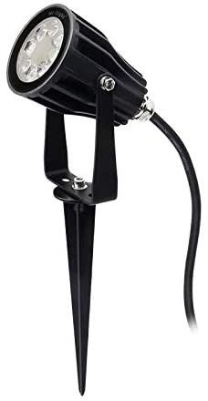 Spot LED de jardin sur piquet 6W RGB + CCT IP66 | Mi Light