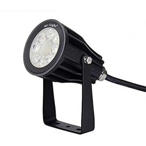 Spot LED de jardin 6W RGB  Mi Light