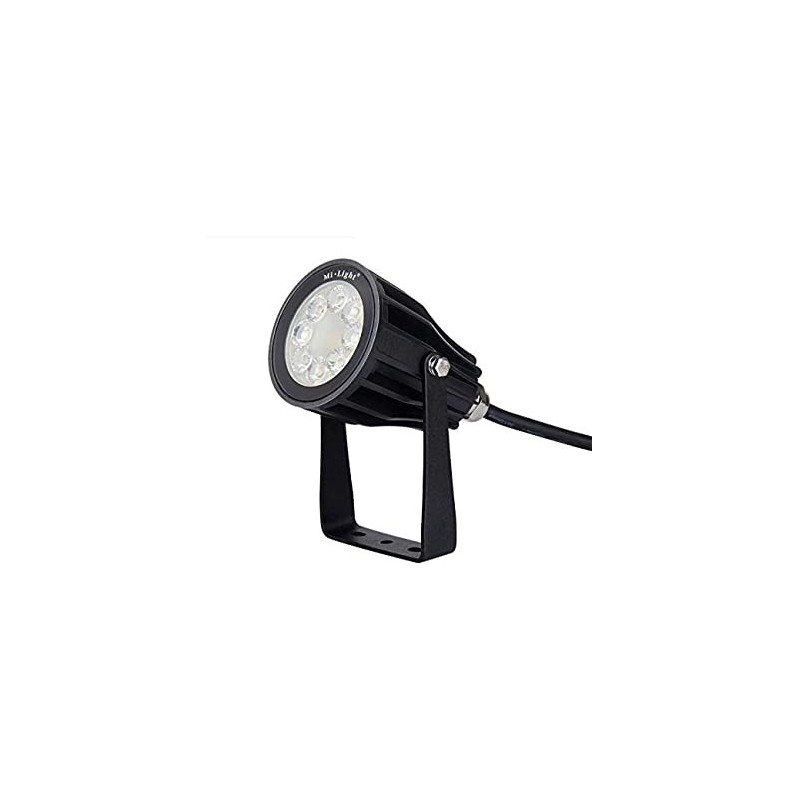 Spot LED de jardin 6W RGB  Mi Light