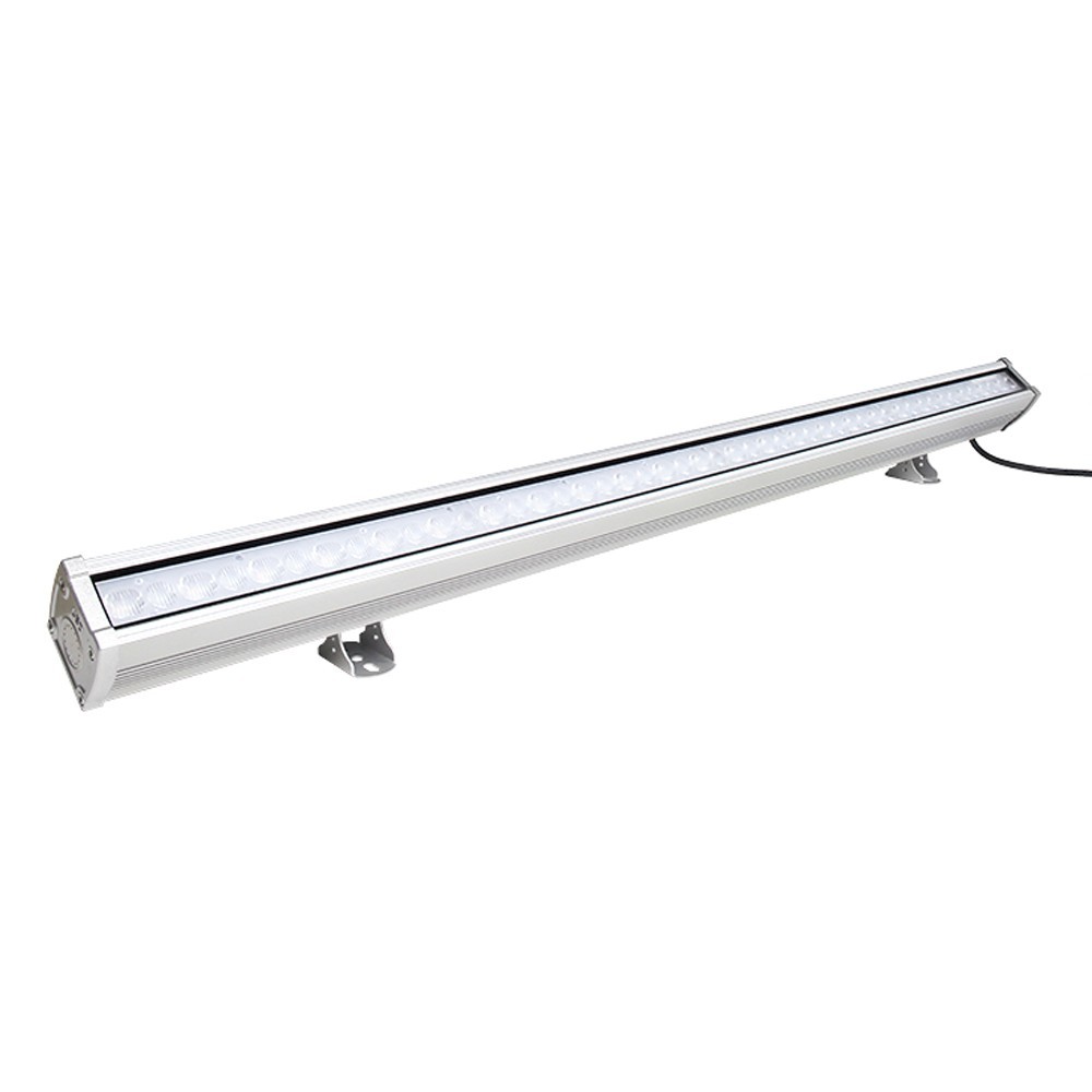 Rampe LED RGB + CCT 24W contrôle RF/WiFi | Mi Light