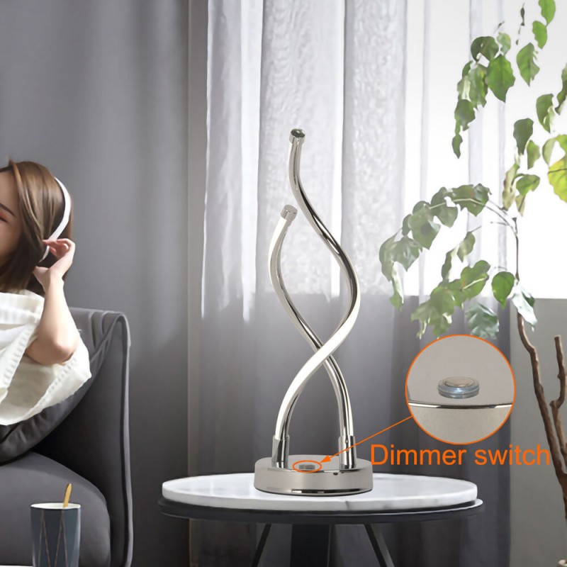 Lampe design led salon Lampe design led salon