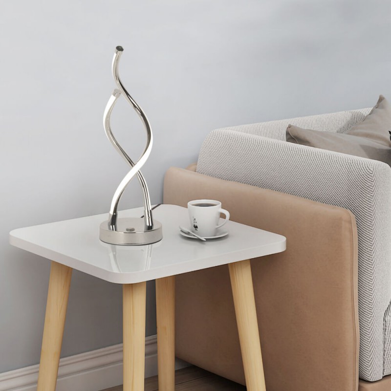 Lampe déco led salon Lampe déco led salon