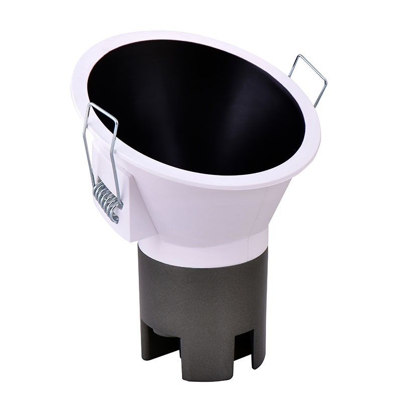 Spot LED 6W 15º Koppa incliné