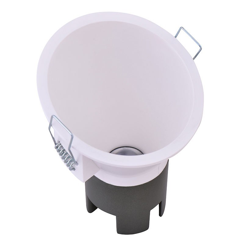 Spot LED encastrable 6W 15º Spot LED encastrable 6W 15º