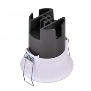 Spot LED encastrable 6W 15º