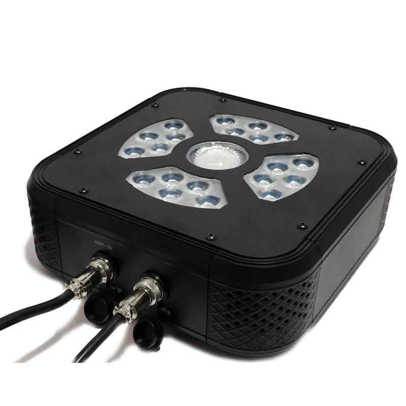 Panneau LED GROW-PRO 135W culture indoor