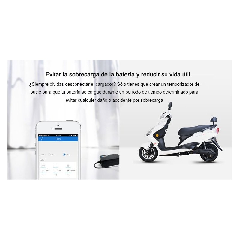 Interrupteur intelligent WiFi / RF SMART HOME| SONOFF BASIC