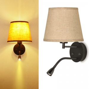 Éclairage led chambre
