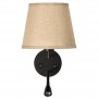 Applique murale led