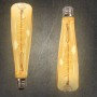Ampoule LED E27 Pole Gold Ampoule LED E27 Pole Gold