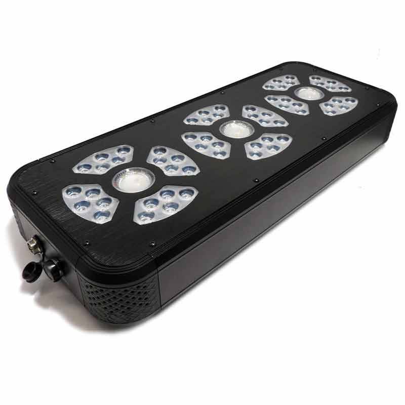 Panneau de culture indoor intelligent GROW-PRO 270W
