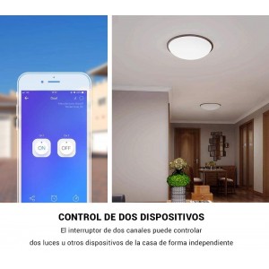 Interrupteur  SMART LIGHT | SONOFF