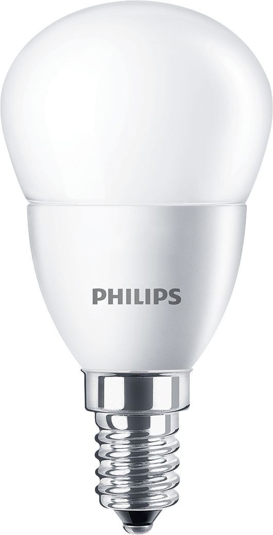 Ampoule LED E14 5,5W 470lm - Philips CorePro