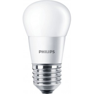 Ampoule LED E27 Philips Corepro