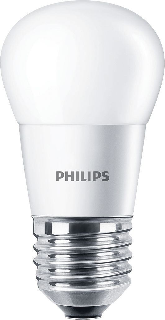Ampoule LED E27 5,5W 470lm - Philips Corepro