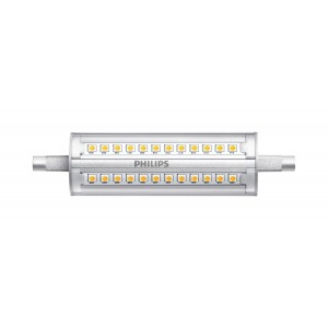 Ampoule LED R7S régulable 14W 1800lm - CorePro LED linear Philips