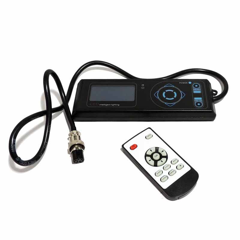 Contrôleur Panneau LED culture indoor GROW-PRO
