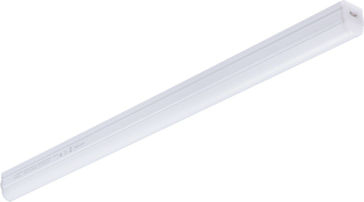 Éclairage LED T5 31cm 5W opaque UGR 26 - Philips LEDinaire