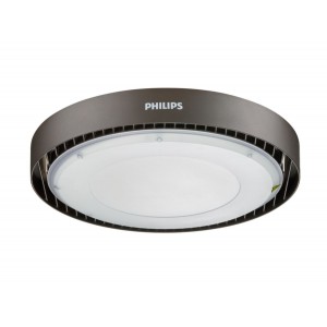 Suspension industrielle LED  Philips 190W 20000lm