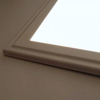 Panneau LED encastrable 60x60 cm 42W Slim (Ultra-plat) Panneau LED encastrable 60x60 cm 42W Slim (Ultra-plat)