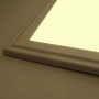 Panneau LED encastrable 60x60 cm blanc chaud