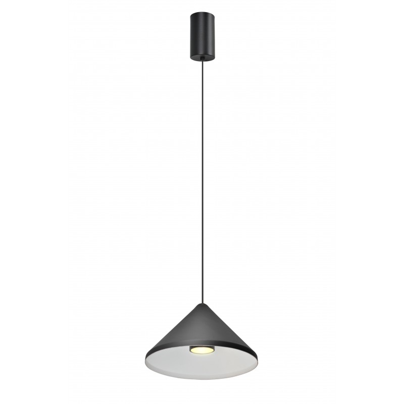 Suspension design noire Suspension design noire