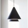 lampe suspension moderne