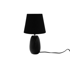 Lampe de table abat jour