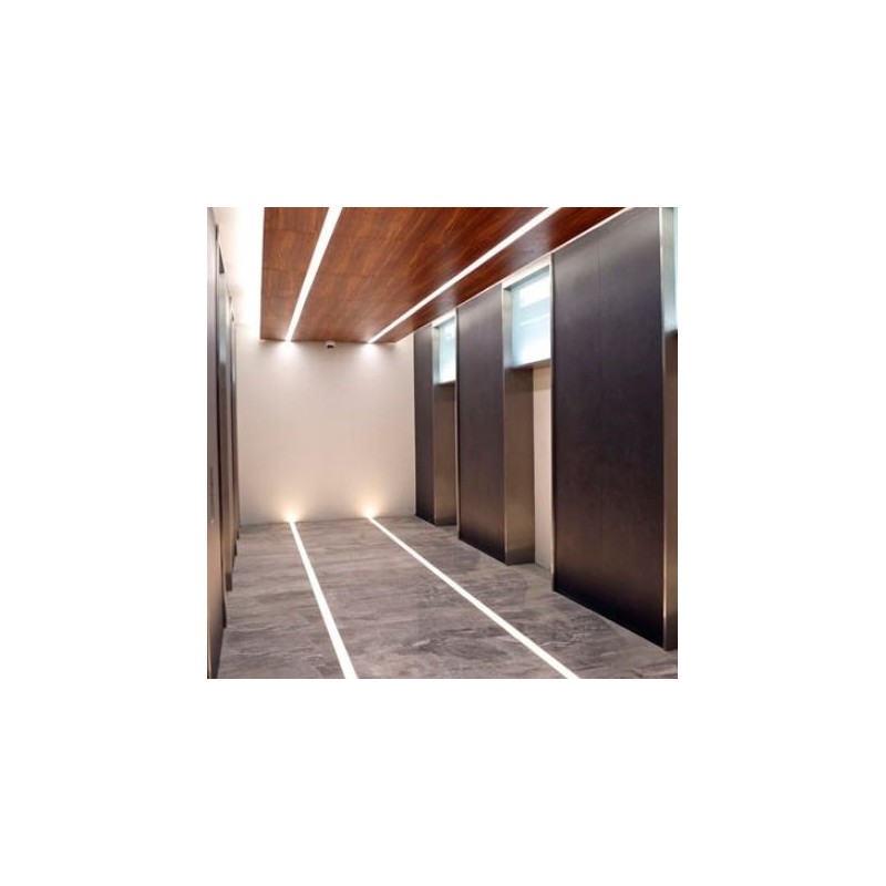 application profilé intégré