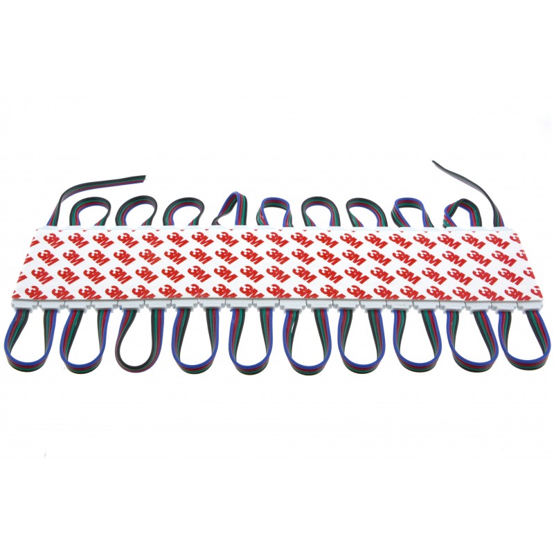 module rétroéclairage LED