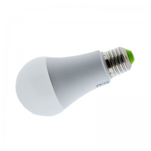 Acheter ampoule LED avec capteur de mouvement 7W A60