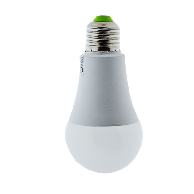 Ampoule LED capteur de mouvement