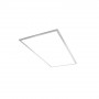 PANNEAU LED SLIM 120x60cm 72W 230V Marque Blanche Driver LIFUD PANNEAU LED SLIM 120x60cm 72W 230V Marque Blanche Driver LIFUD