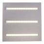 Panneau LED 60x60 cm 36W anti-éblouissement UGR16 Panneau LED 60x60 cm 36W anti-éblouissement UGR16