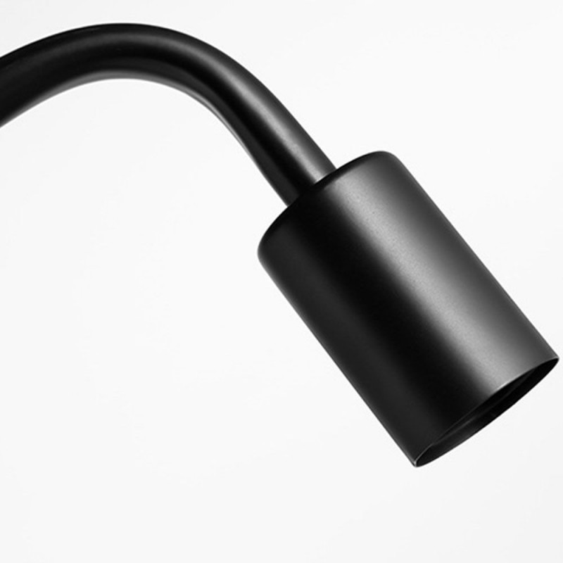 Lampe sur pied "Finna" E27 Lampe sur pied "Finna" E27