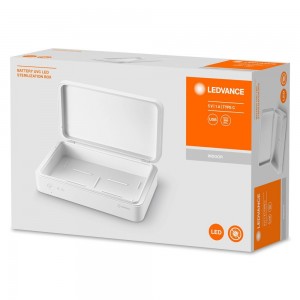 boitier éliminateur batterie