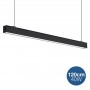 Linéaire LED CCT Tuneable 40W 120cm