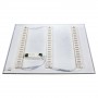 Panneau LED 60x60 cm 36W anti-éblouissement UGR16 Panneau LED 60x60 cm 36W anti-éblouissement UGR16