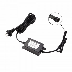 alimentation kit spot led 12v