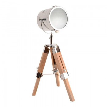 Lampe mini sur trépied Lampe mini sur trépied