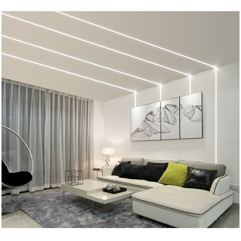 usage profilé + embout