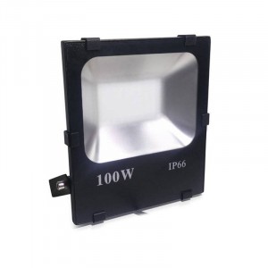 Projecteur LED 100W PRO SMD3030 extérieur