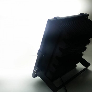 Projecteur LED 100W PRO SMD3030 extérieur