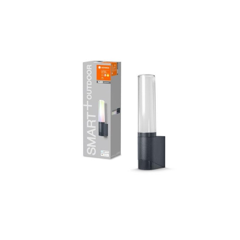 luminaire smart wifi