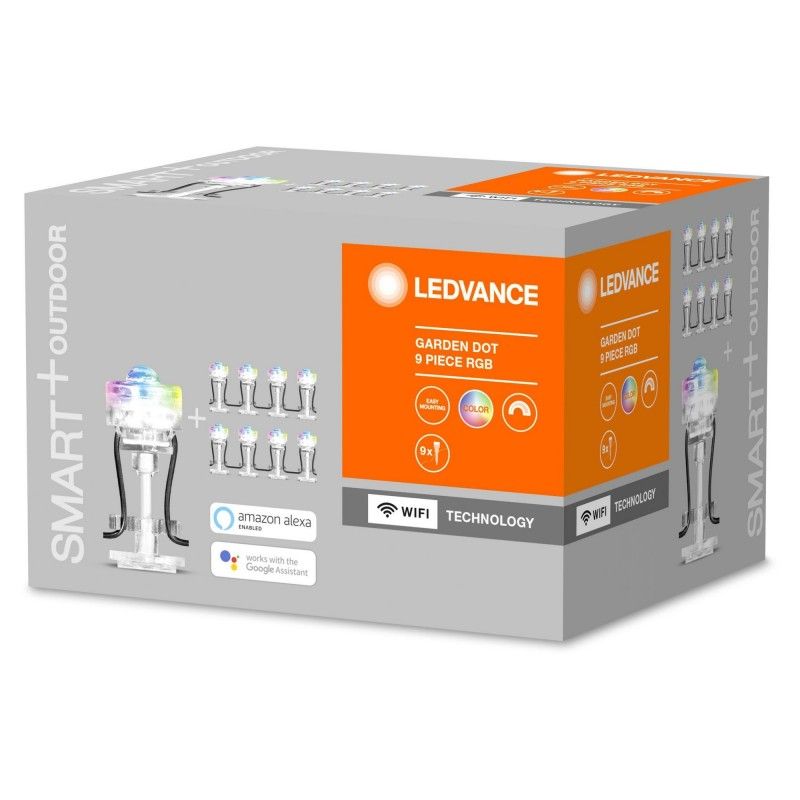 Luminaire extérieur