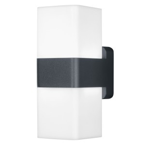 Applique extérieur SMART WiFi RGBW CUBE UP&DOWN