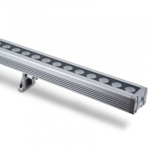 Rampe LED extérieur 24V  36W IP67