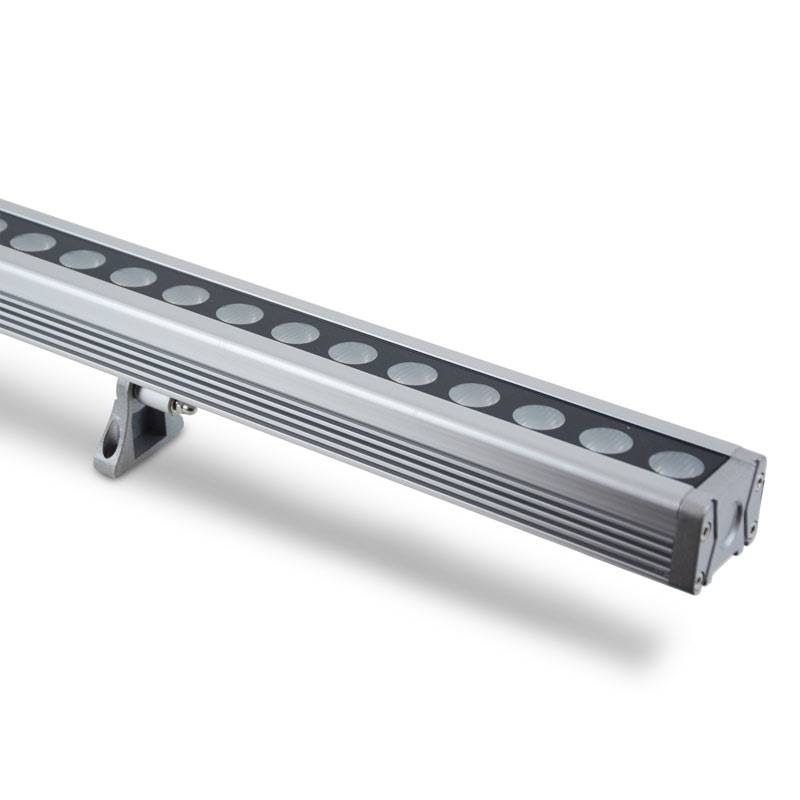 Rampe LED 36W 24V IP67 3000K