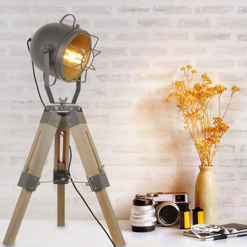 lampe sur table vintage lampe sur table vintage