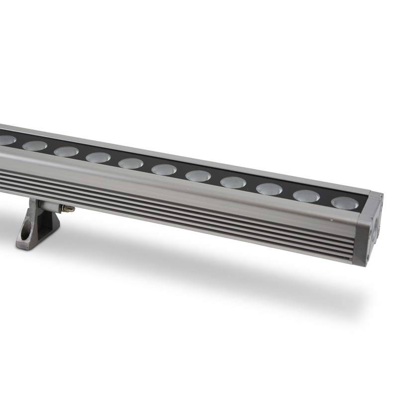 Rampe LED RGB 36W 24V IP67